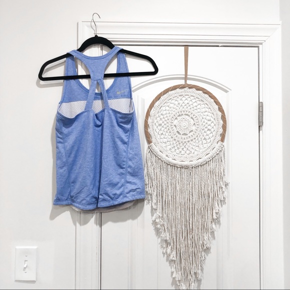 **currently unavailable** NIKE REVERSIBLE ATHLETIC TANK TOP!!👟 - Picture 2 of 2